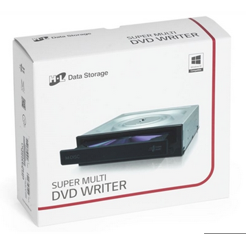 HITACHI-LG/24X DVD WRITER/